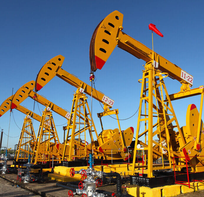 勝利油田測試石油水分 勝利油田測試石油水分