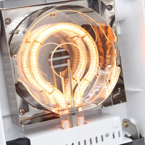 AKD-S10全自動快速鹵素水分測定儀