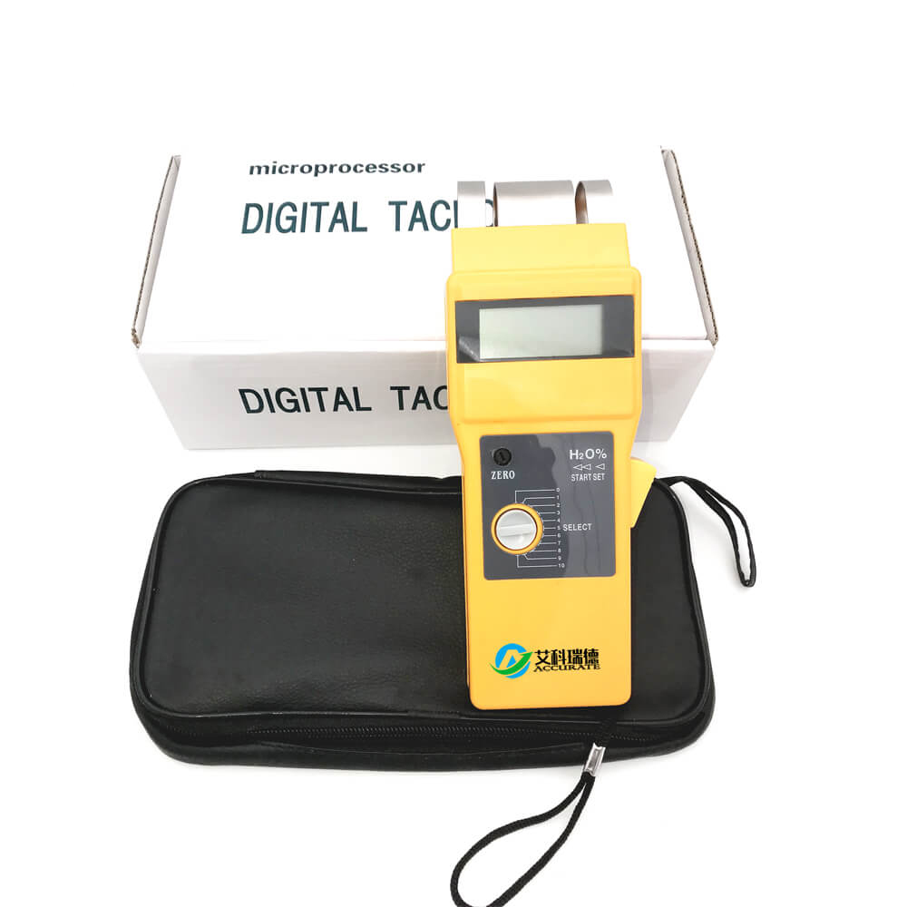 AKD-80M感應(yīng)式木材水分測定儀
