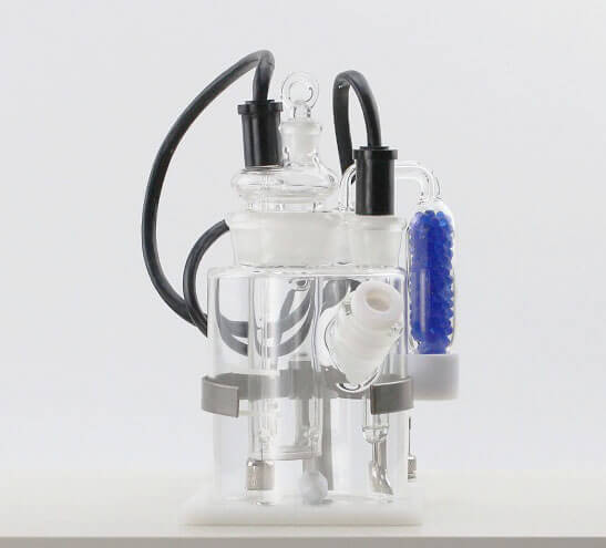 AKD-A3基礎(chǔ)型卡爾費(fèi)休微量水分儀