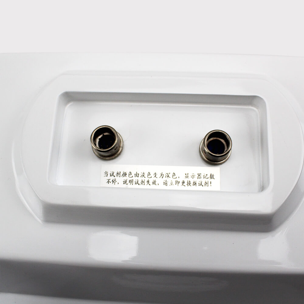 AKD-2000A全自動(dòng)卡爾費(fèi)休微量水分儀