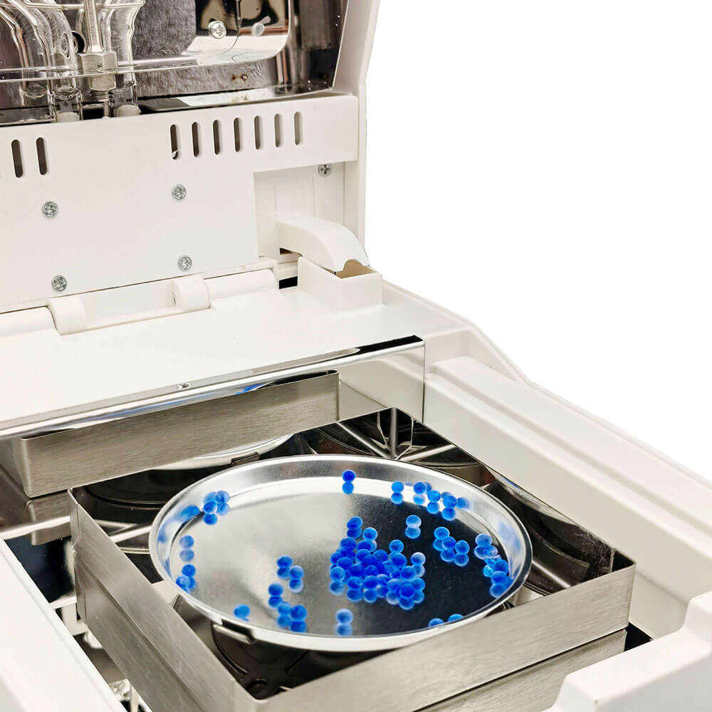 高嶺土水分測(cè)定儀