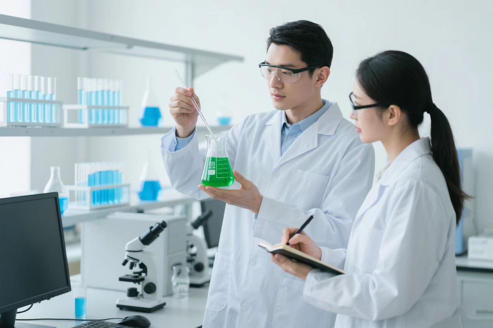 卡爾費(fèi)休水分測試儀的注意點(diǎn)有哪些？