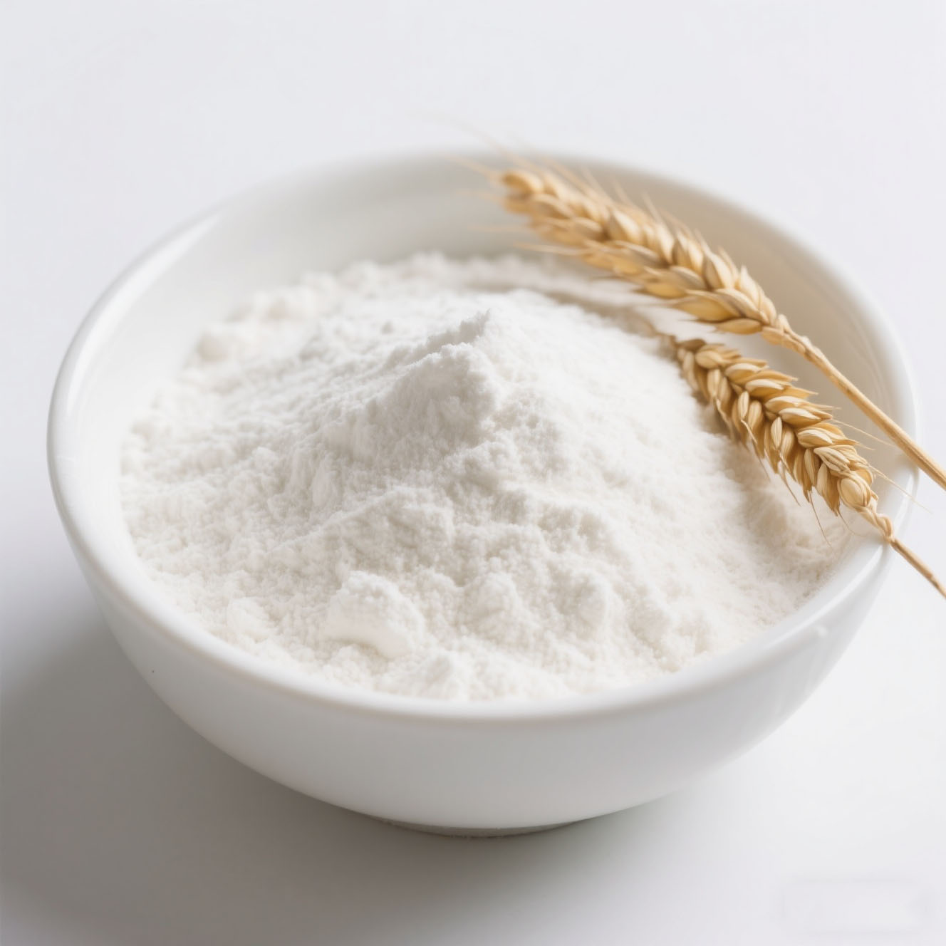 面粉水分超標(biāo)的影響及水分檢測(cè)方法