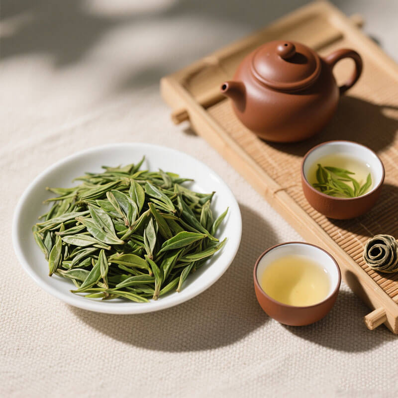 茶葉水分檢測儀器