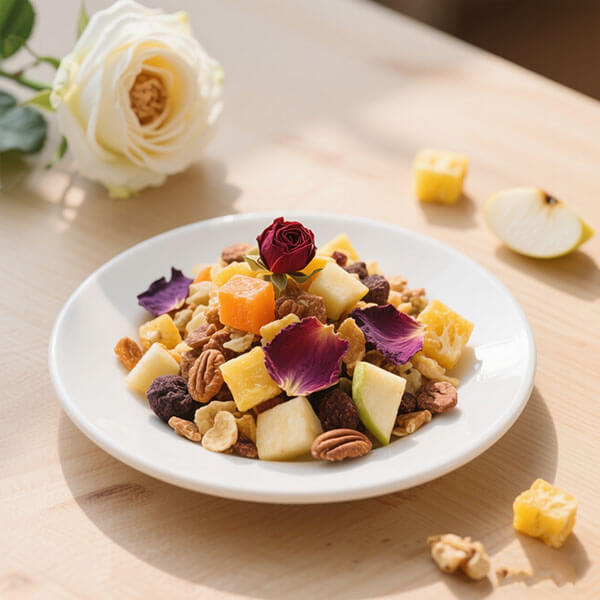 花果茶水分檢測(cè) 花果茶水分檢測(cè)