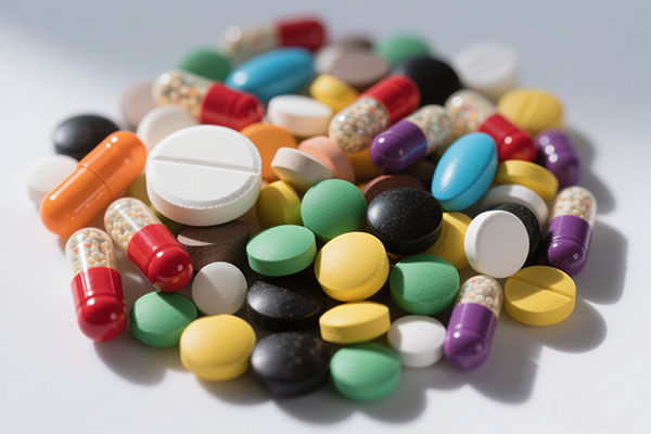 具吸濕性藥物的水分測(cè)定 具吸濕性藥物的水分測(cè)定