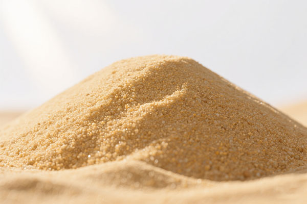 砂子含水率檢測(cè)的重要性及如何快速檢測(cè)