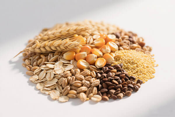 糧食水分測(cè)定的重要性