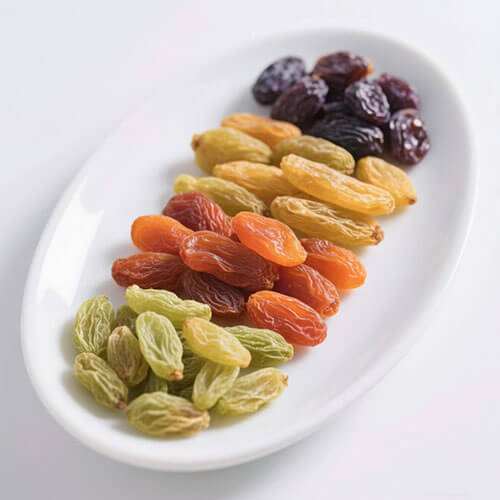 葡萄干水分含量是多少？怎么檢測(cè)？