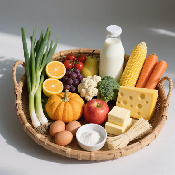 國家標準食品水分測定有哪些工具？