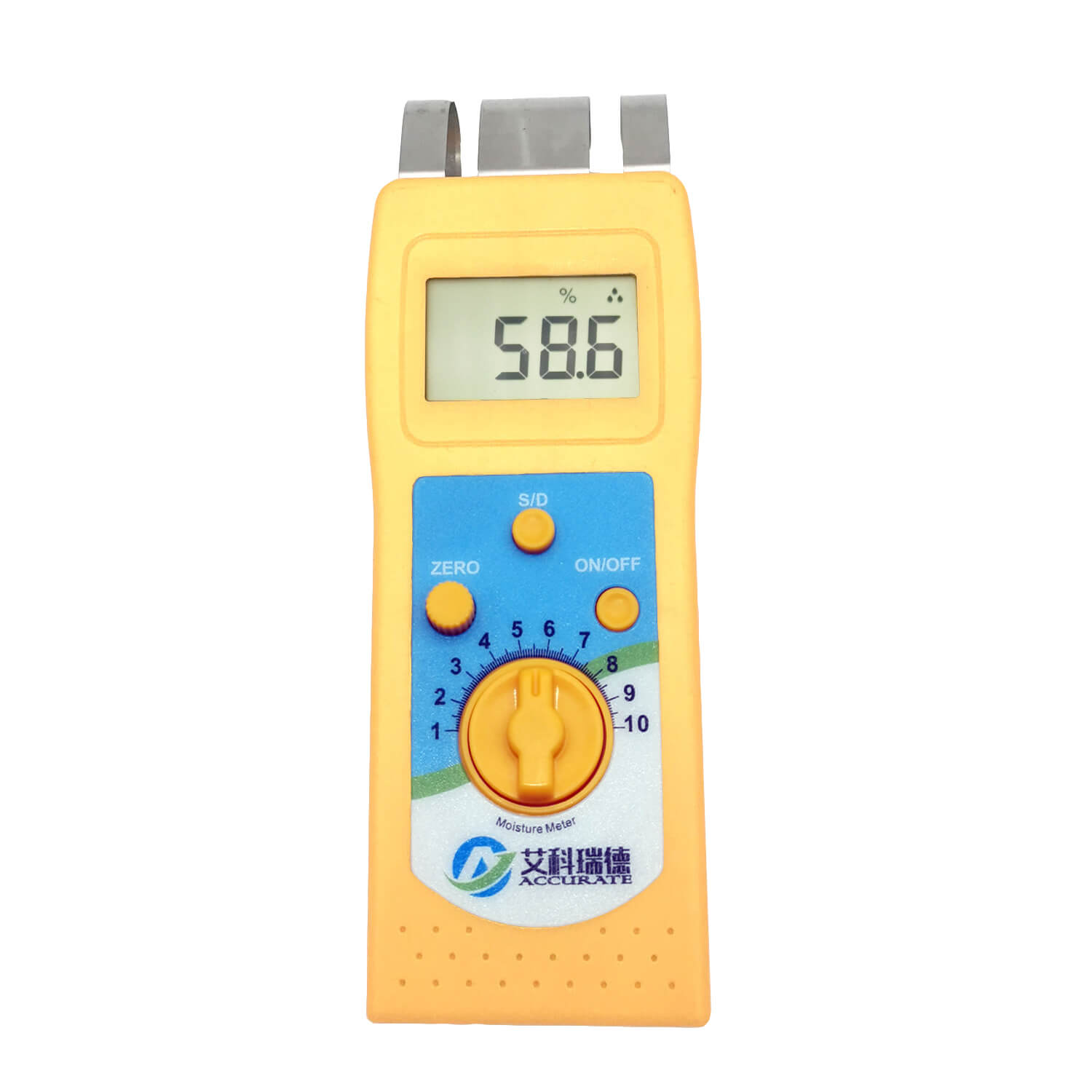 AKD-80C混凝土快速水分測定儀