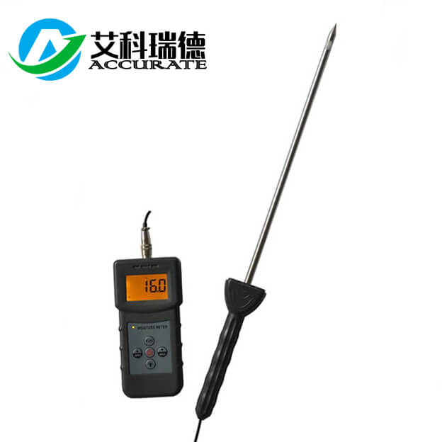 AKD-720MS插針式土壤水分測(cè)試儀(圖3) AKD-720MS插針式土壤水分測(cè)試儀(圖3)